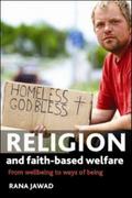 Religion and faith-based welfare - Rana Jawad