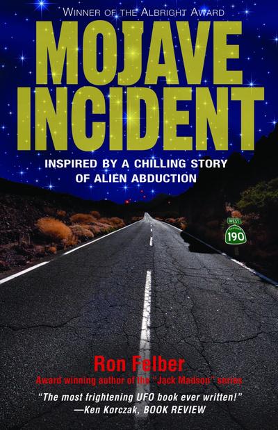 Mojave Incident
