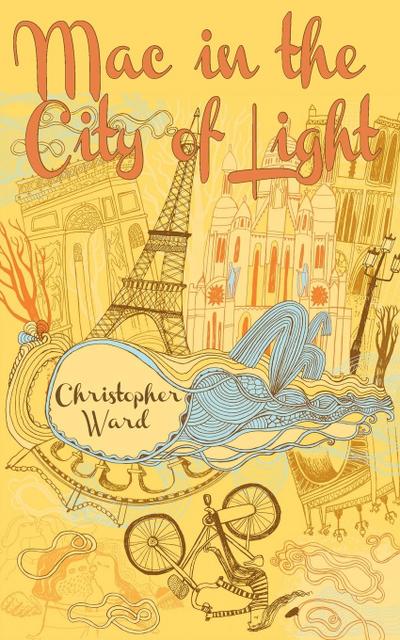 Mac in the City of Light