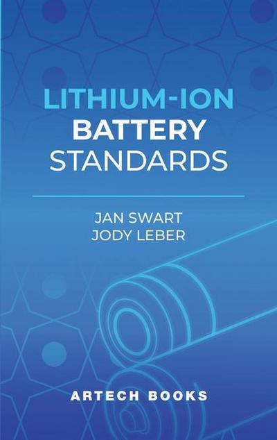 Lithium-Ion Battery Standards