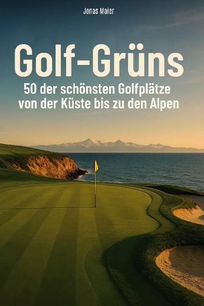 Golf-Grüns