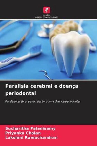 Paralisia cerebral e doença periodontal
