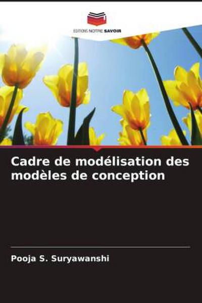Cadre de modélisation des modèles de conception