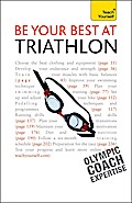 Be Your Best At Triathlon