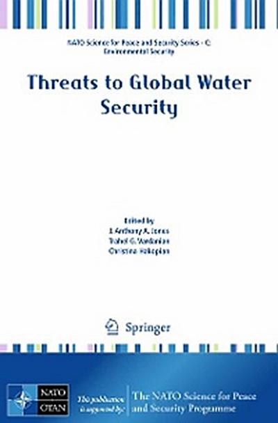 Threats to Global Water Security