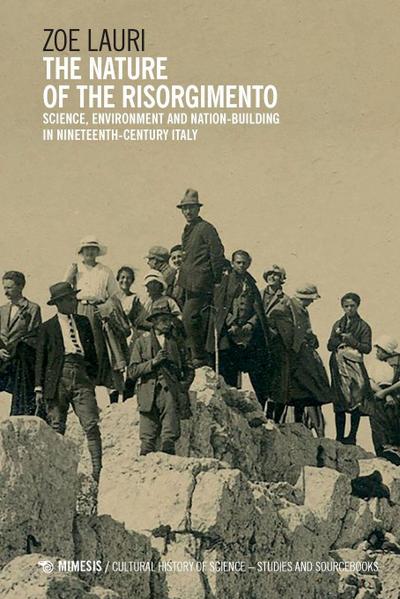 The Nature of the Risorgimento