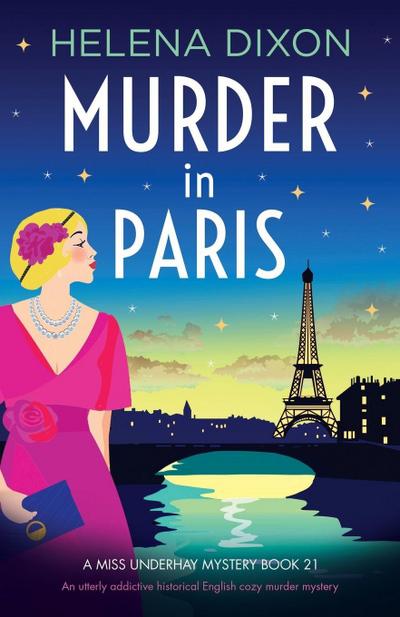 Murder in Paris