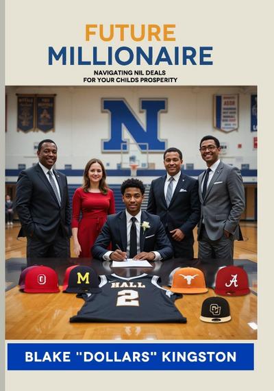 FUTURE MILLIONIRE