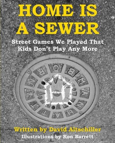 Home is a Sewer
