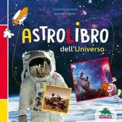 Astrolibro dell’universo