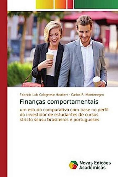 Finanças comportamentais