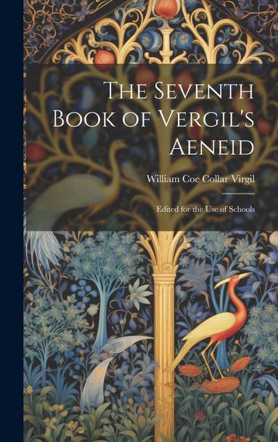 The Seventh Book of Vergil’s Aeneid