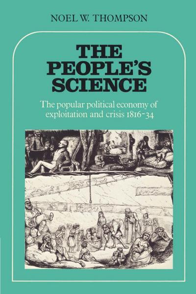 The People’s Science