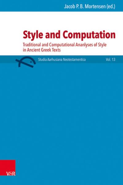 Style and Computation