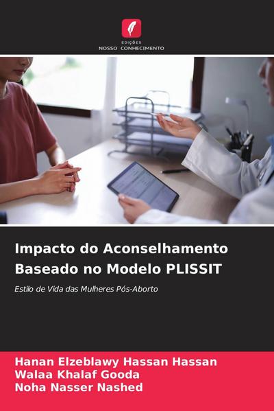 Impacto do Aconselhamento Baseado no Modelo PLISSIT