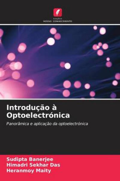 Introdução à Optoelectrónica