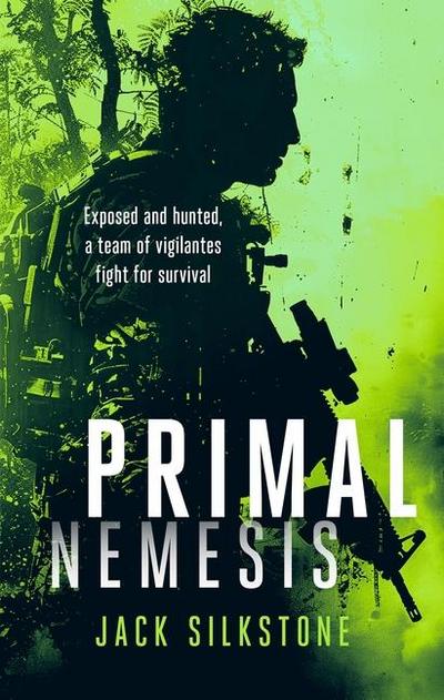 Primal Nemesis