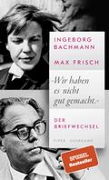 ’Wir haben es nicht gut gemacht.’