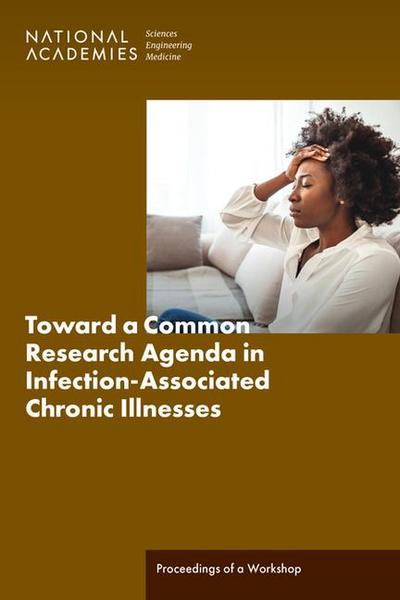 Toward a Common Research Agenda in Infection-Associated Chronic Illnesses