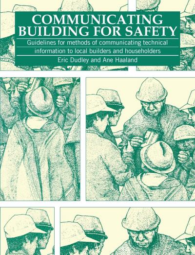 Communicating Building For Safety