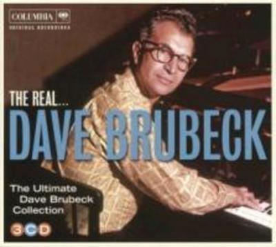The Real Dave Brubeck