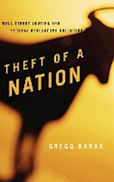 Theft of a Nation