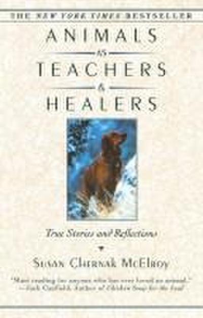 Animals as Teachers and Healers