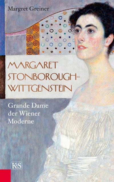 Margaret Stonborough-Wittgenstein