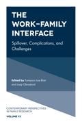 Work-Family Interface