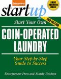 Start Your Own Coin-Operated Laundry