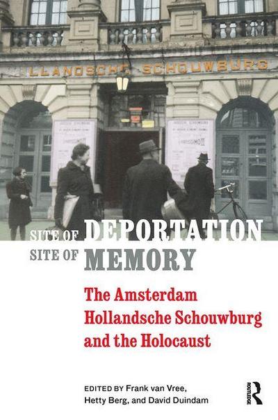 Site of Deportation, Site of Memory
