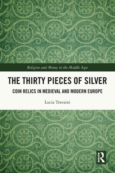 The Thirty Pieces of Silver