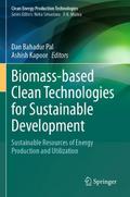 Biomass-based Clean Technologies for Sustainable D