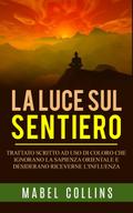 La luce sul sentiero