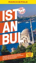 MARCO POLO Reiseführer E-Book Istanbul