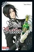 Black Butler V