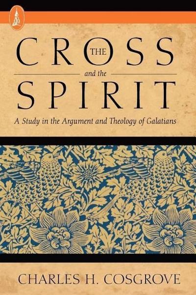 The Cross and the Spirit