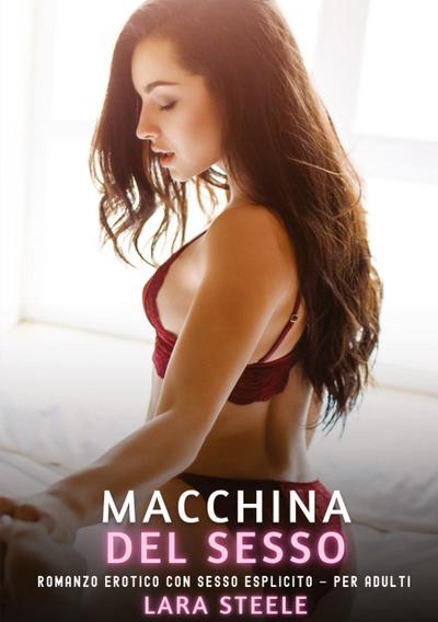 Macchina del Sesso