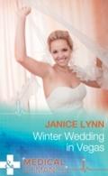 Winter Wedding In Vegas