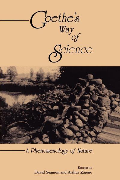 Goethe’s Way of Science