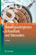 Ordnungswidrigkeiten in Rundfunk und Telemedien