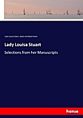 Lady Louisa Stuart