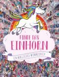 Finde das Einhorn