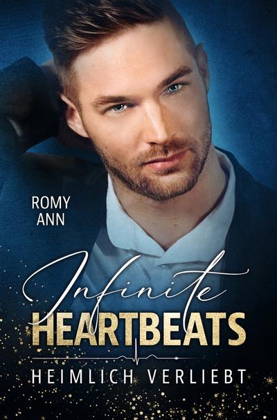Heimlich Verliebt: Infinite Heartbeats