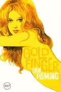 James Bond 07 - Goldfinger