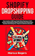 Shopify Dropshipping Guide