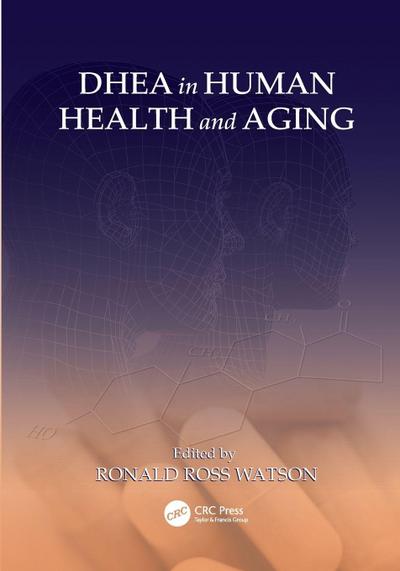 DHEA in Human Health and Aging