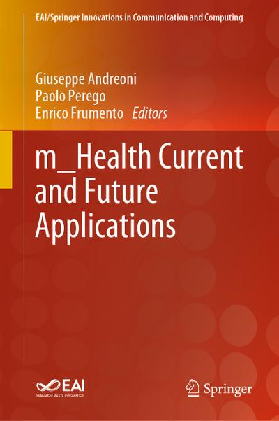 m_Health Current and Future Applications