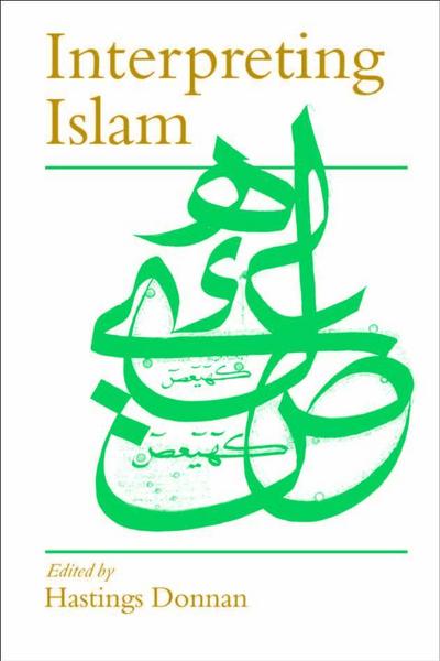 Interpreting Islam