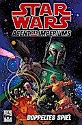 Star Wars Sonderband 79: Agent des Imperiums II - Doppeltes Spiel
